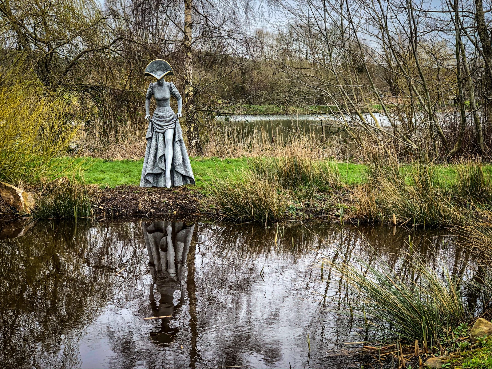 Philip Jackson, Glass Slipper