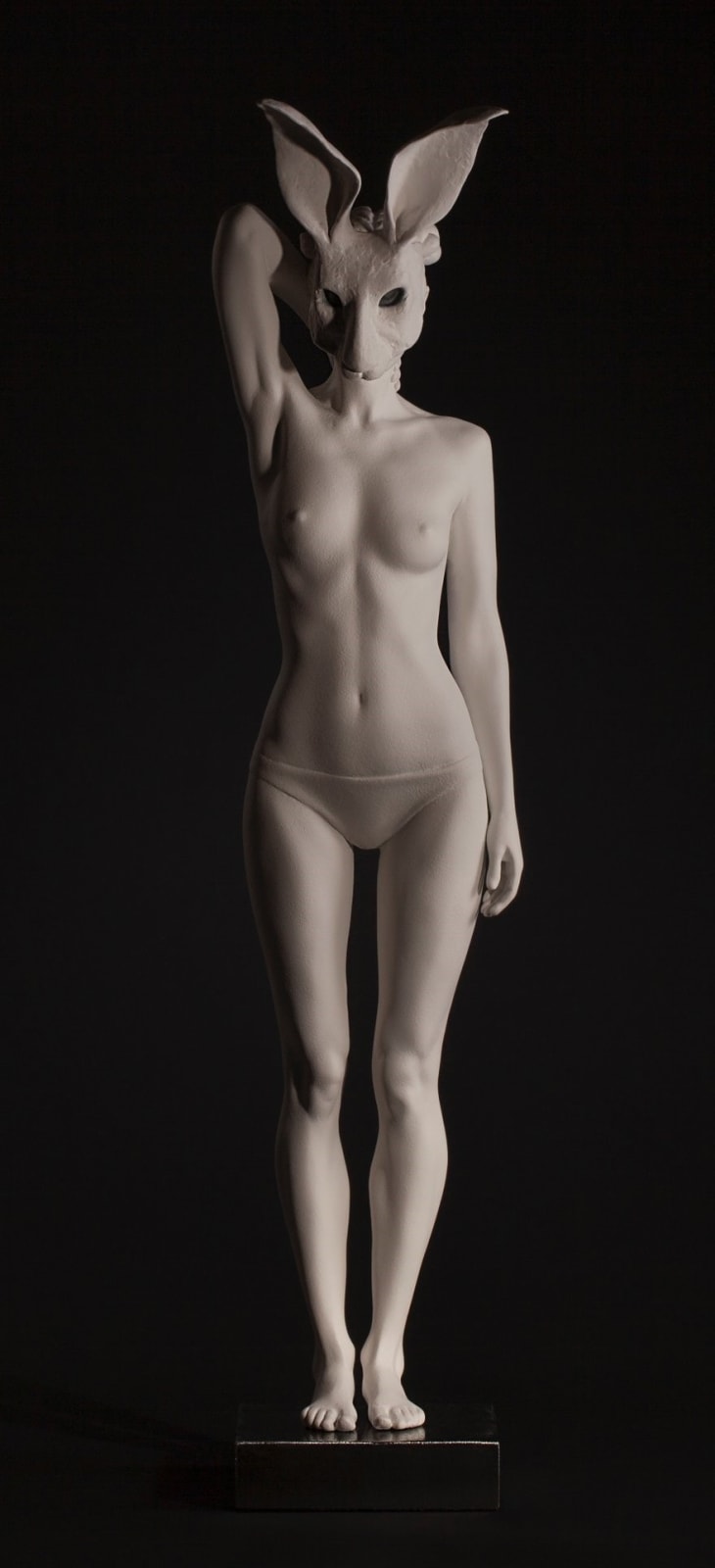 Rachel Ann Stevenson, Vigils Echo V