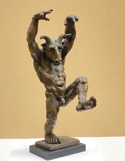 Lucianne Lassalle, Wild Thing