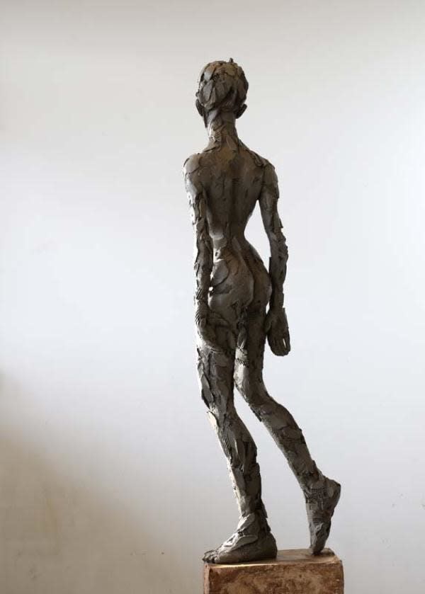 Carol Peace, Volta