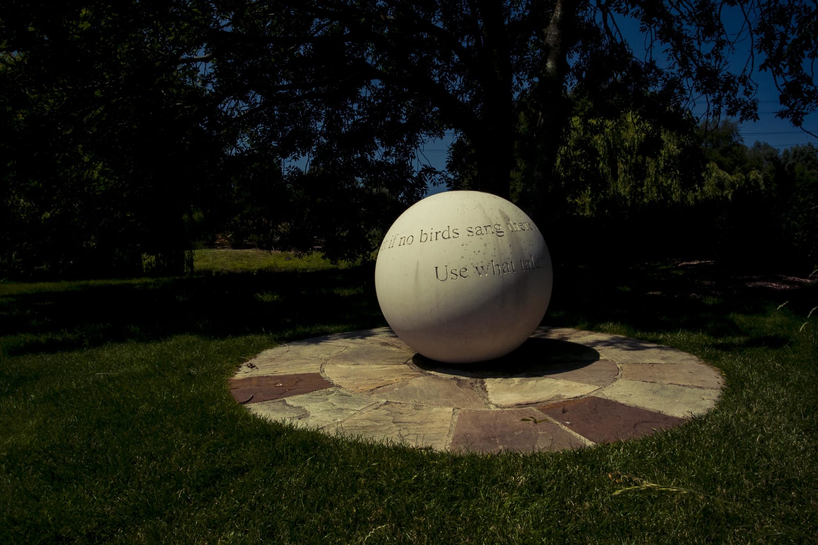 Simon Gudgeon, Sphere
