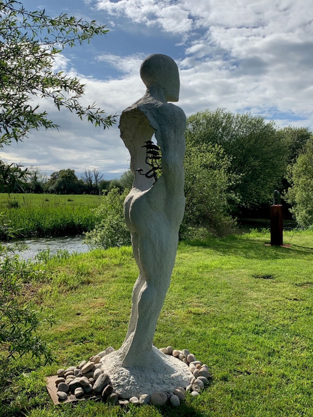 Ed Elliott, Connected