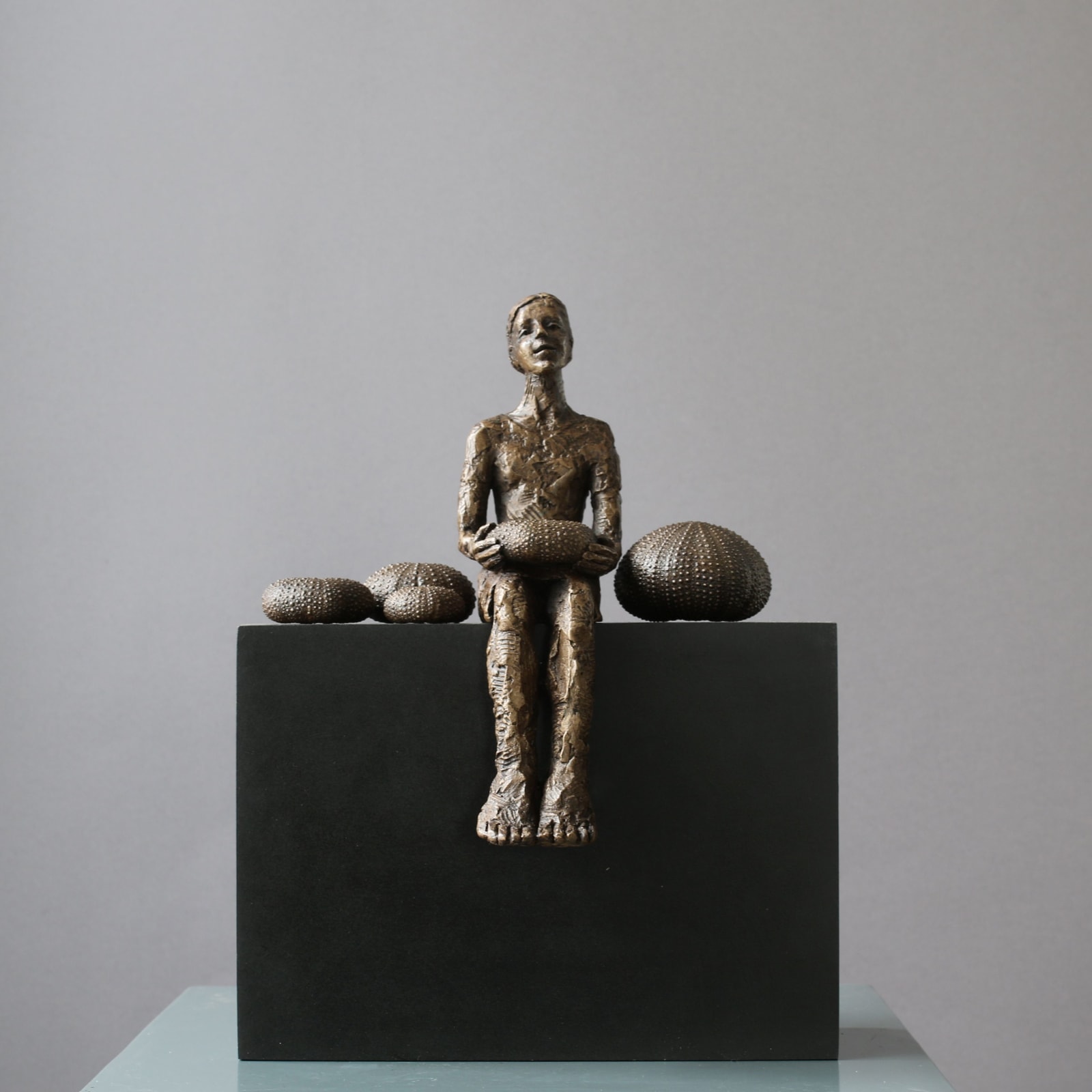 Carol Peace, Urchins
