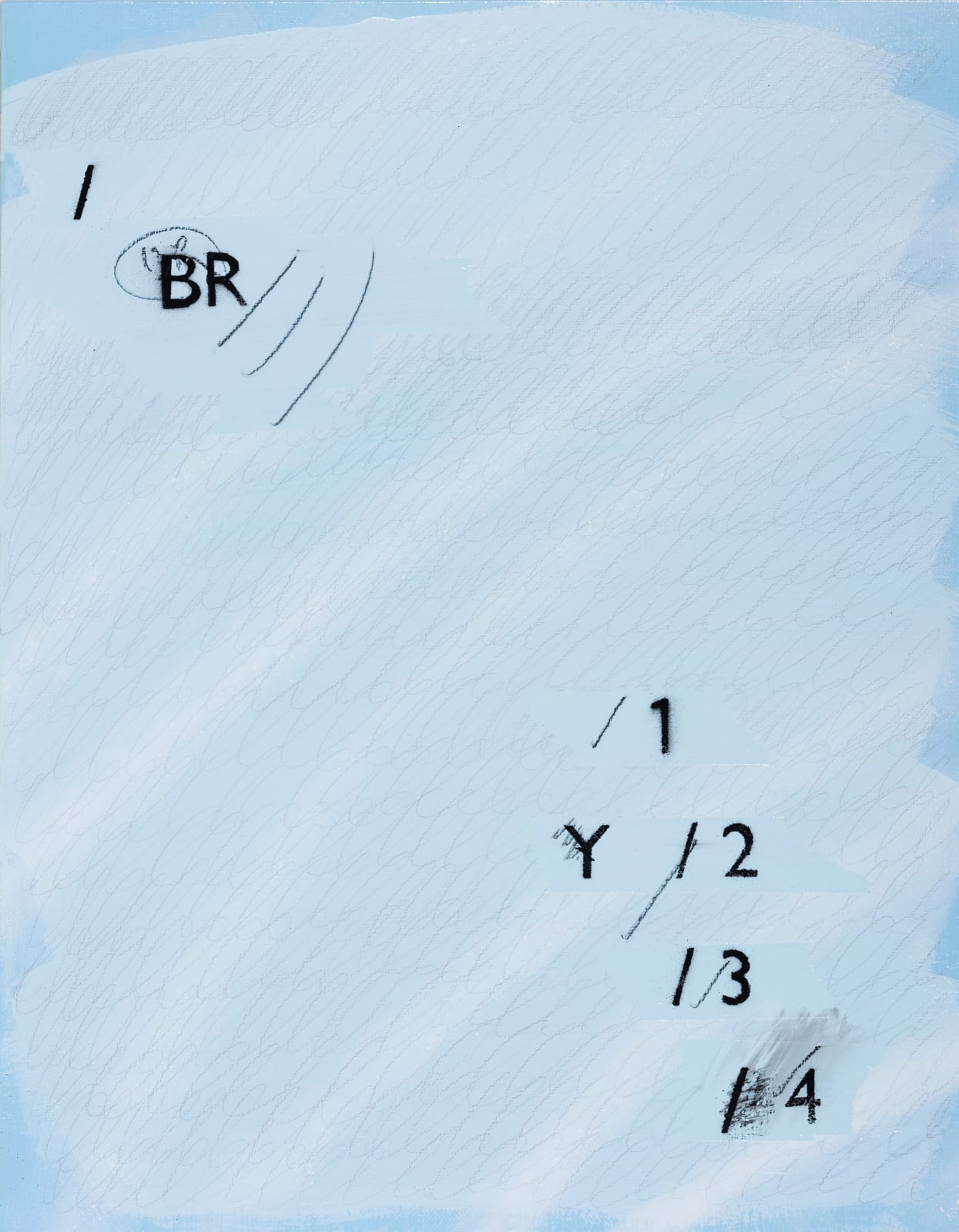 HYE KYOUNG KWON, 10 Months 열달, 2023