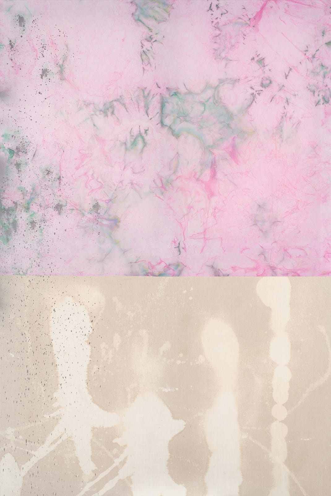 Fay Shin, Relay Greetings Toward a Hidden Nebula 1, 숨은 성운을 향한 릴레이 인사 1 , 2023