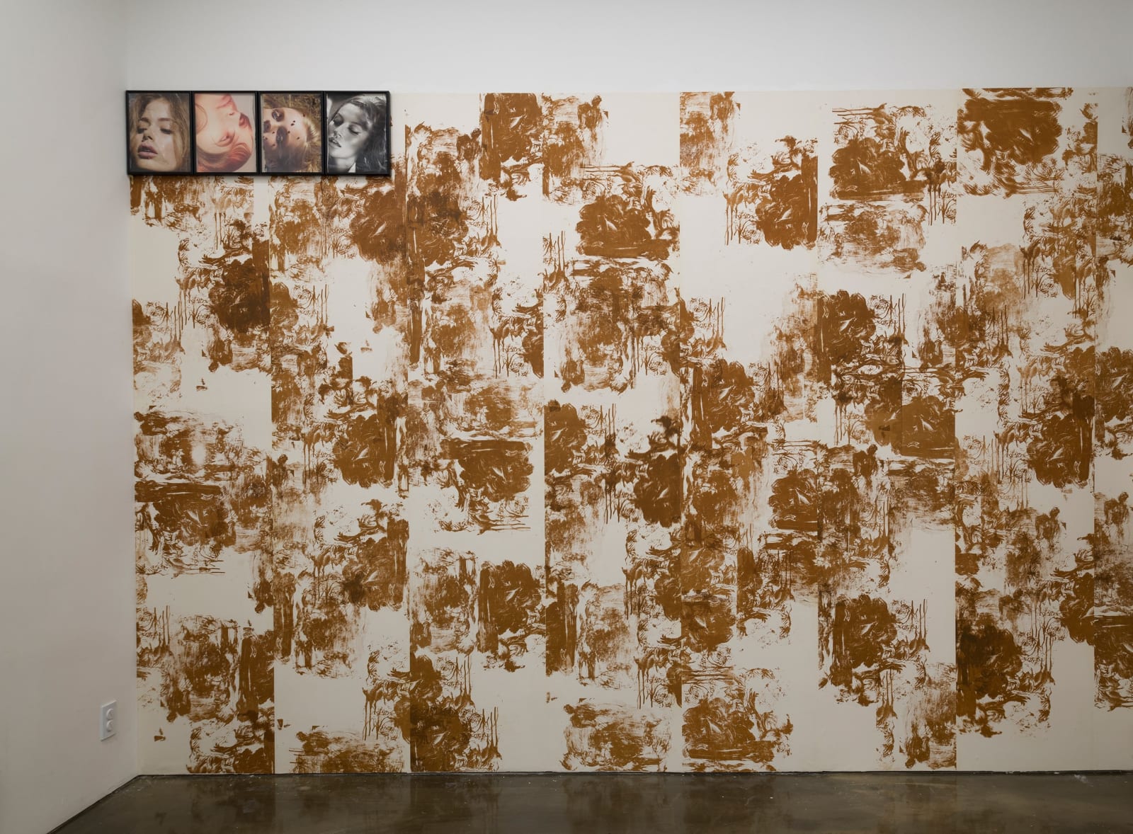 Vicky Kim , ‘Dazed & Confused &’ (Molly), 2024