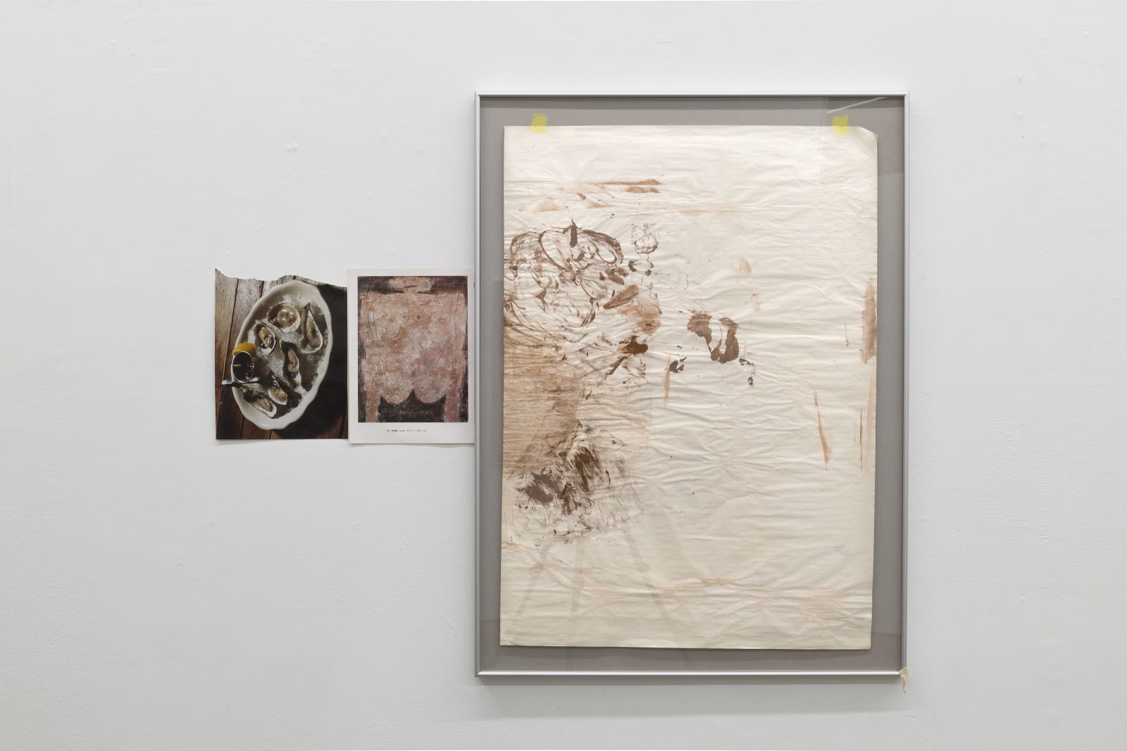 Vicky Kim , ‘Fag End’ (The Jewish Woman), 2022, 2024