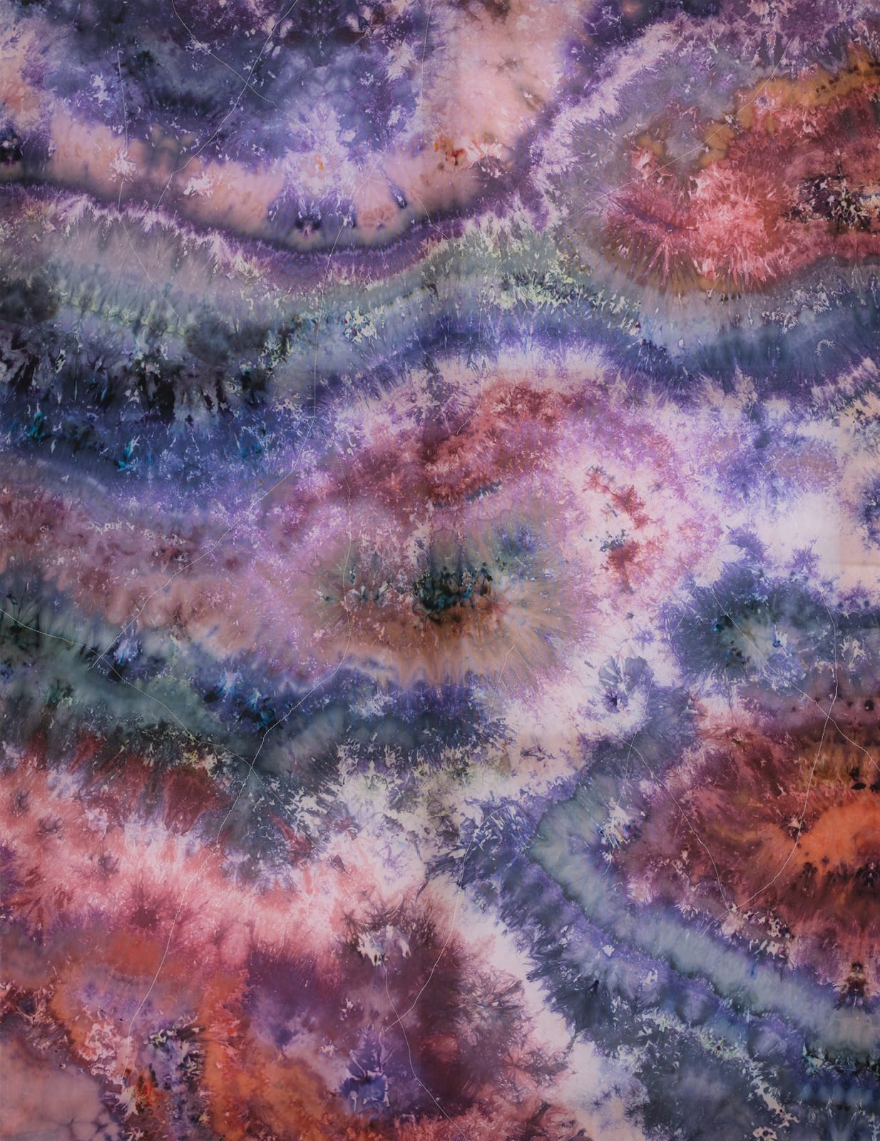 Fay Shin, 숨은 성운을 향한 릴레이 인사 3, 2023