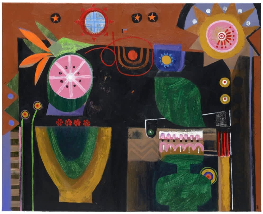 Sarah Baddon Price, Blessing