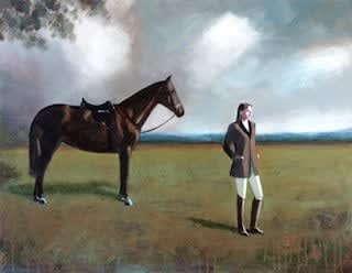 David Storey, Before Tomorrow