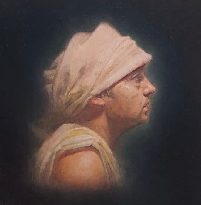 Robert MacMillan, Hope