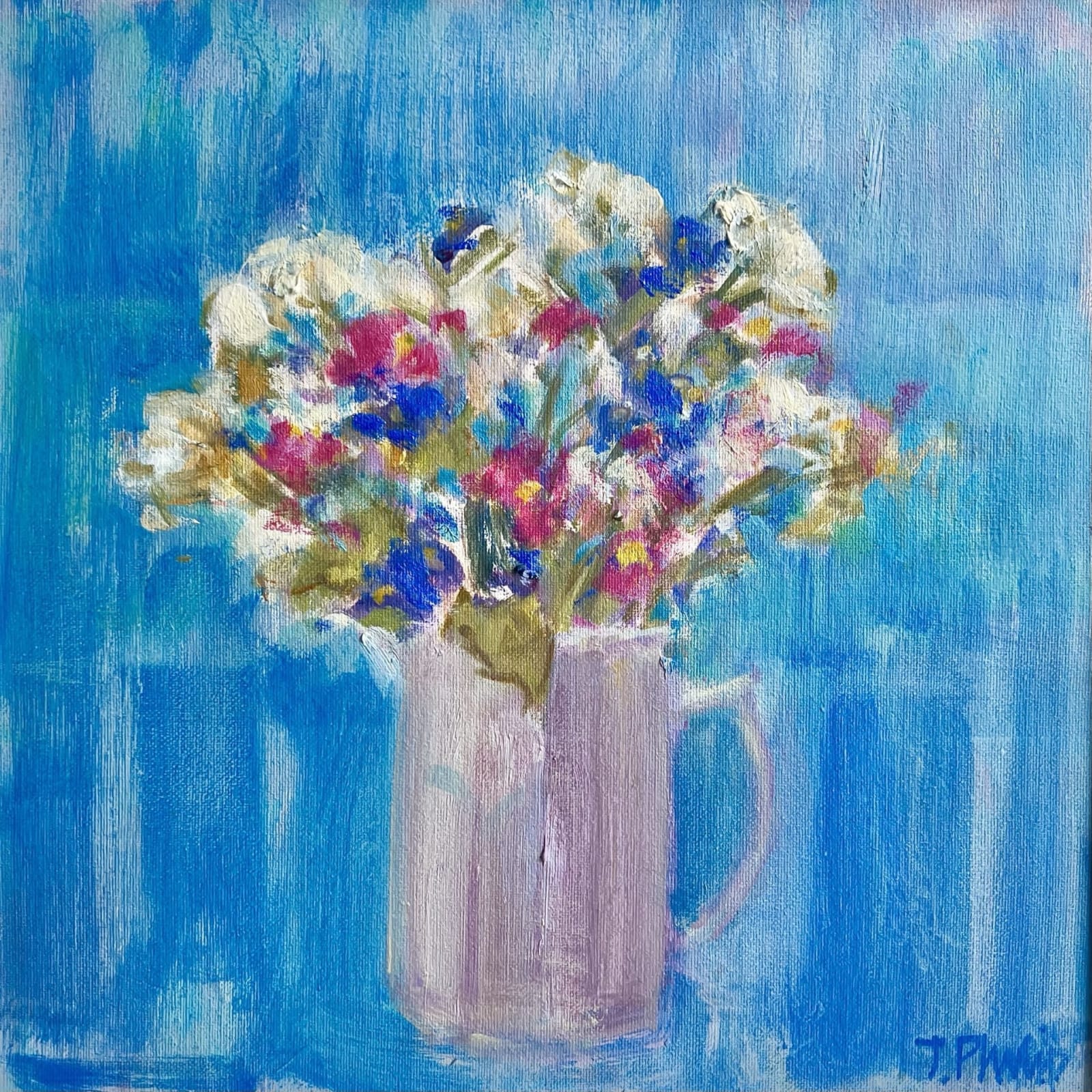 Jackie Philip, Coastal Collection