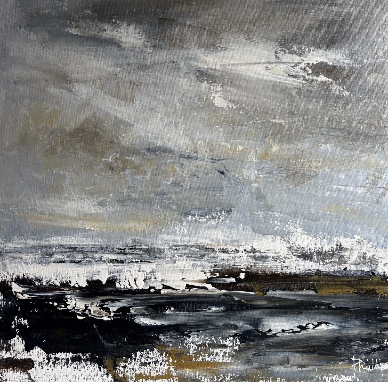 Amanda Phillips, Sea Poem 6