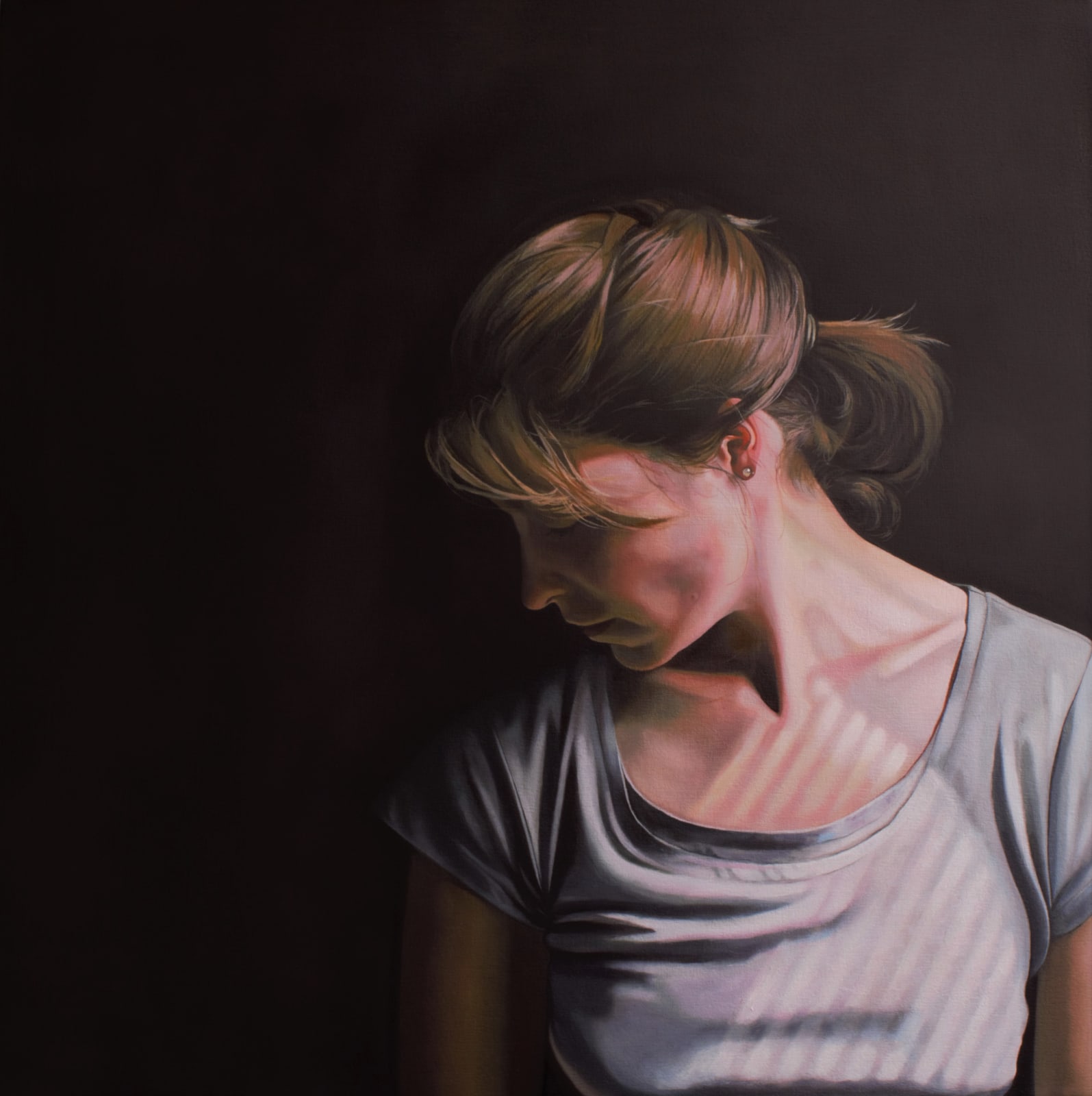 Jane Cruickshank, Reflect II