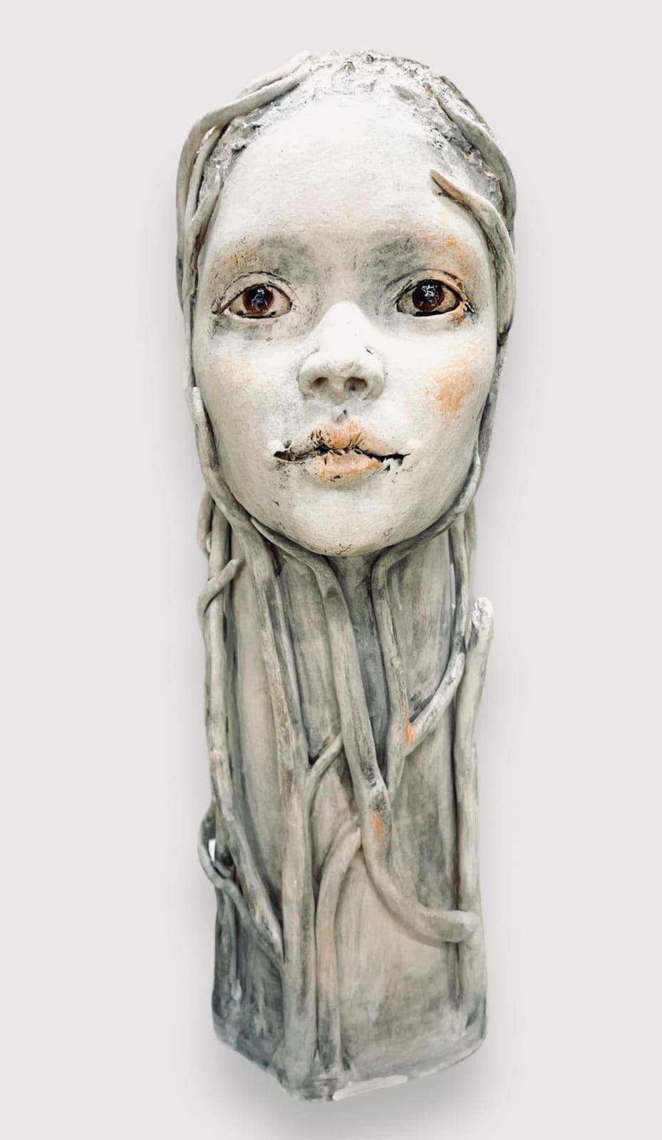 Jacqueline Shortland, Midwinter