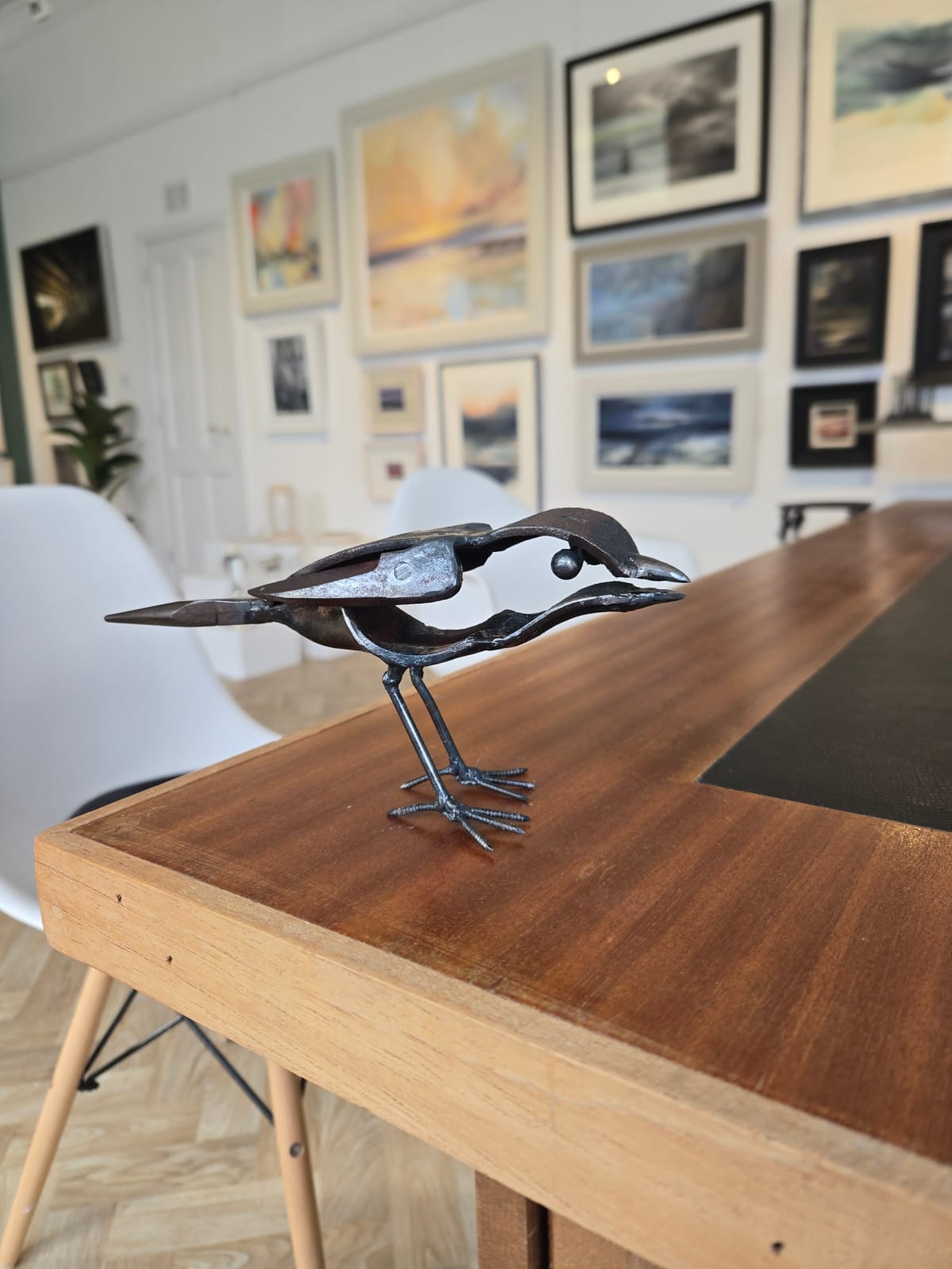 Helen Denerley, Wee Bird I