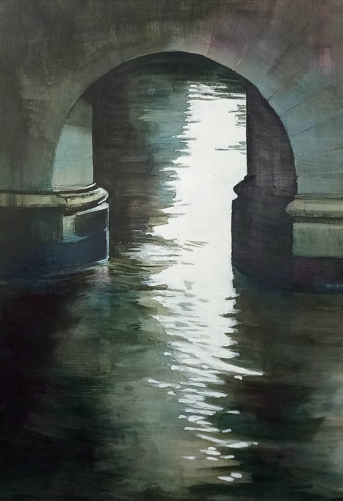 Lindsey Lavender, Clyde Light