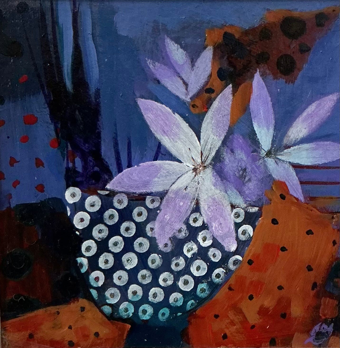 Mairi Stewart, Spring Fun