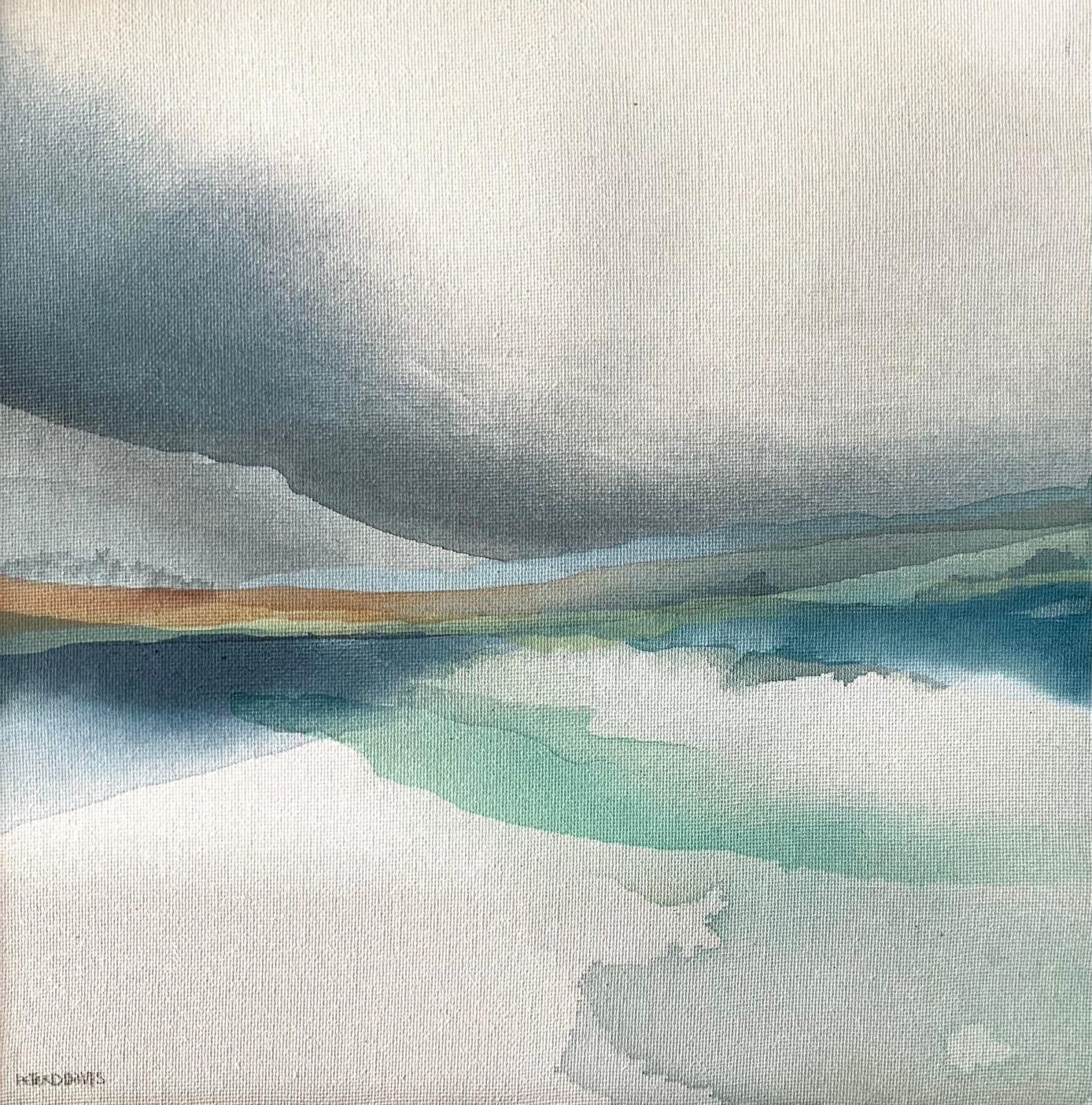 Peter Davis RSW, Lunk
