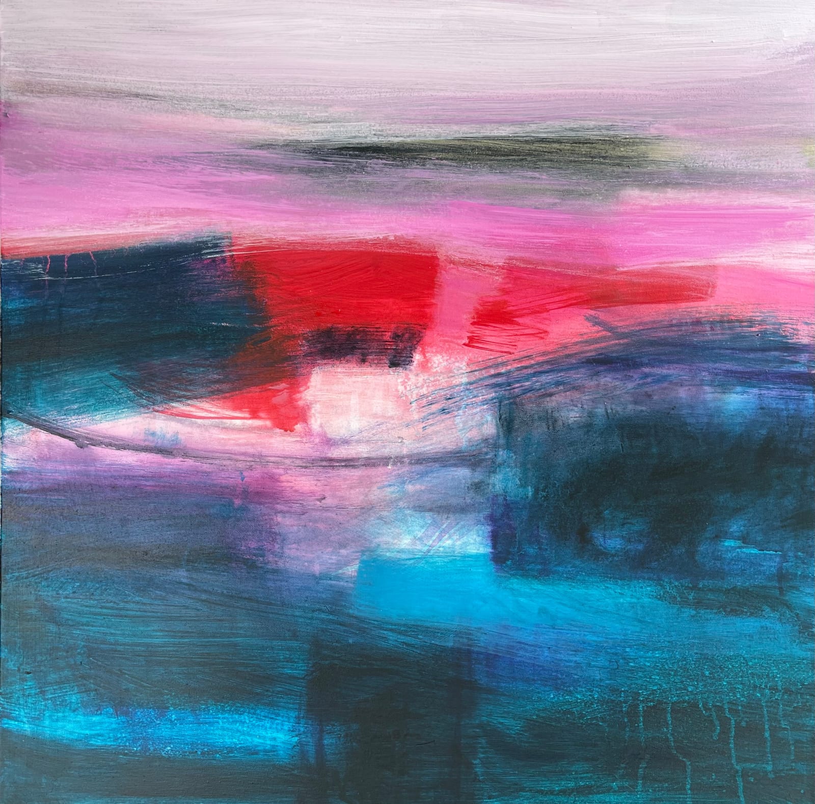 Caroline Bailey RSW, Enclosures