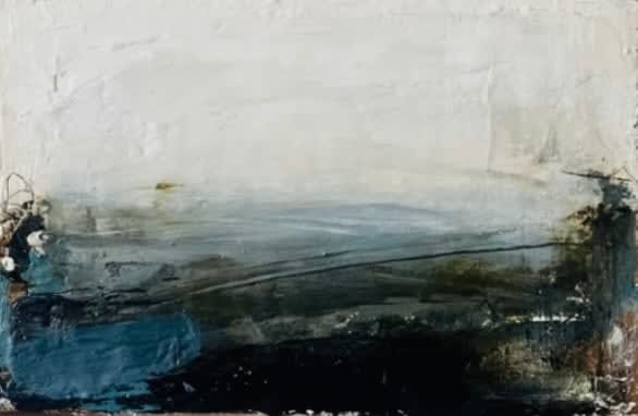 Kim Canale, To the Sea