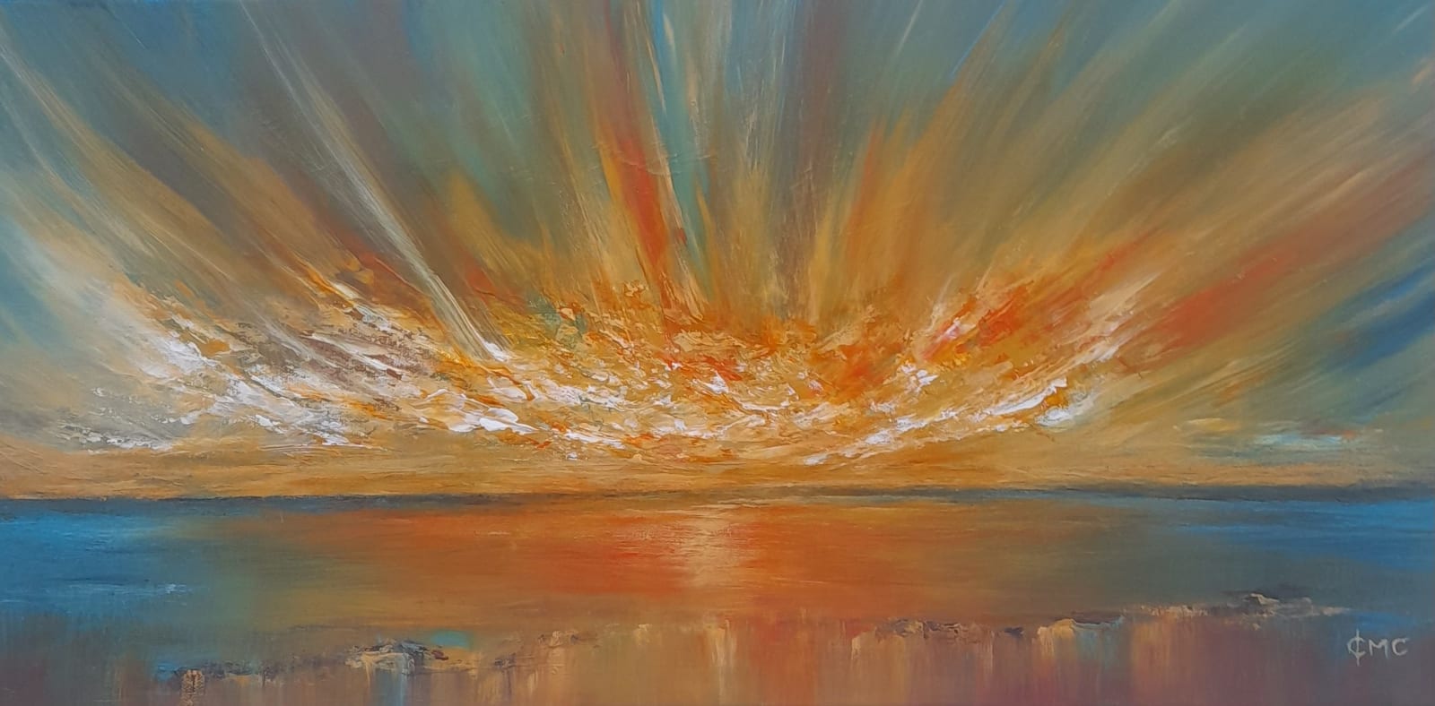 Grace Cameron, Easthaven Beauty