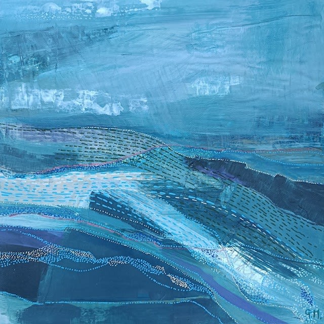 Gemma Hare, Coastal Whispers