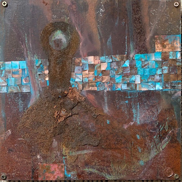 Pat Davidson, Roots
