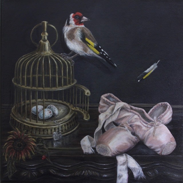 Deborah Wickham, Set You Free