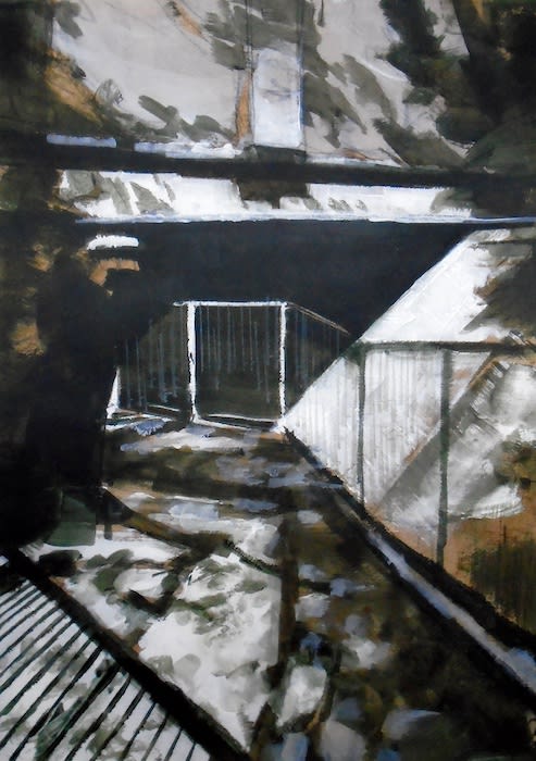 Lindsey Lavender, Kelvin Path