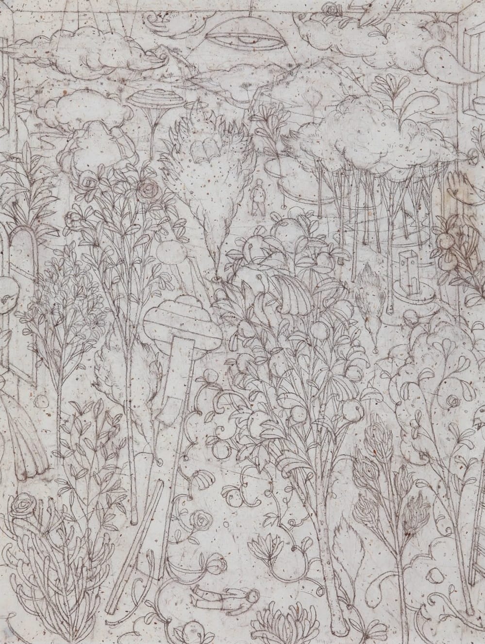 Joe Fan, You Don't Post Intoxicated