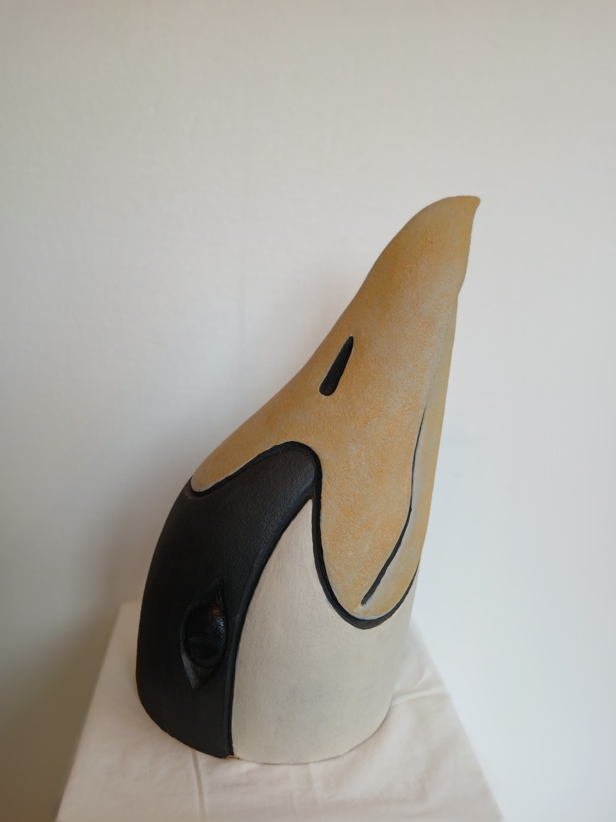 Illona Morrice, Eider Duck