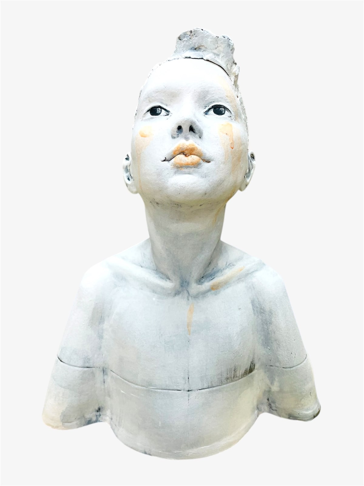 Jacqueline Shortland, My Soul is in the Sky