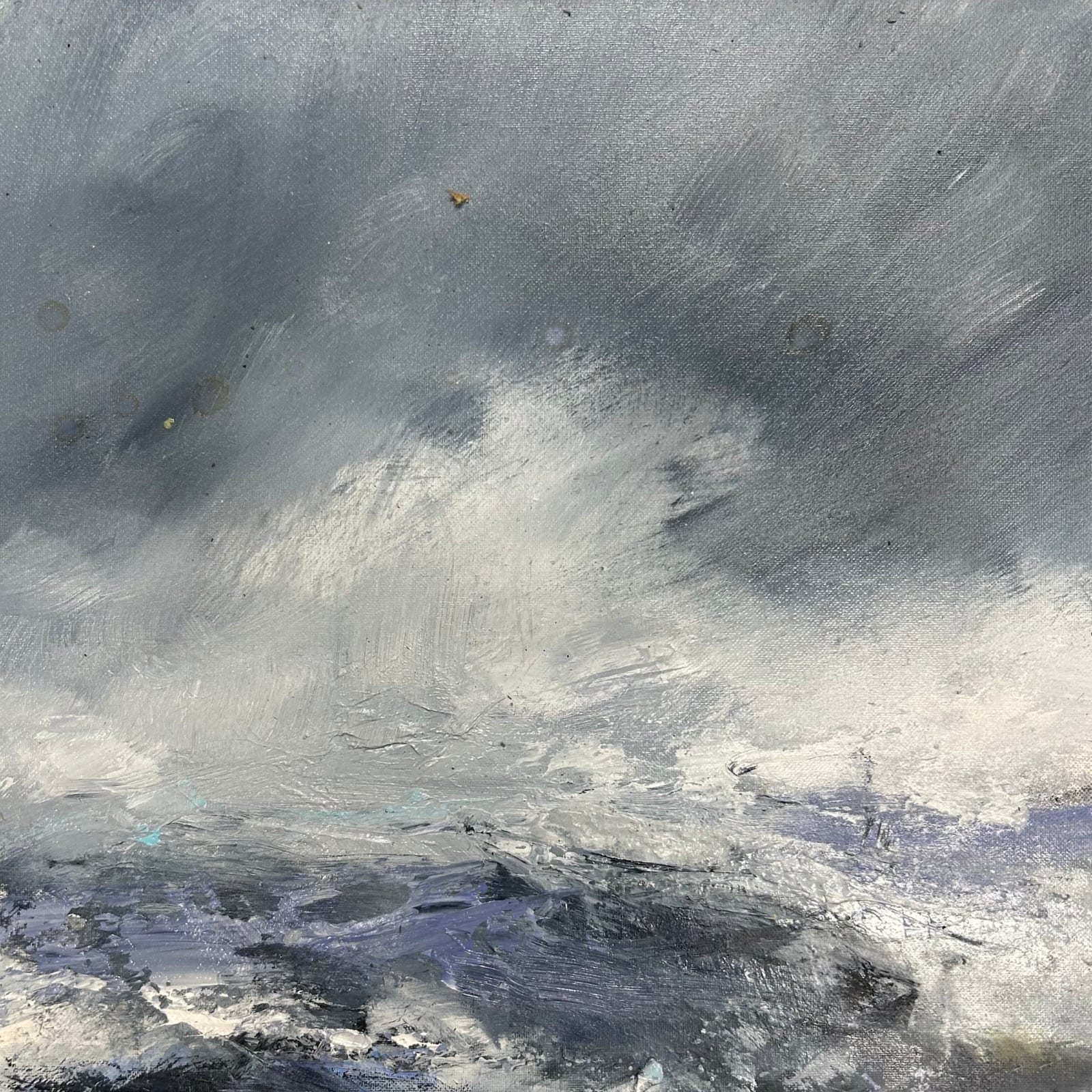 Janette Kerr, Blashy Wadder II