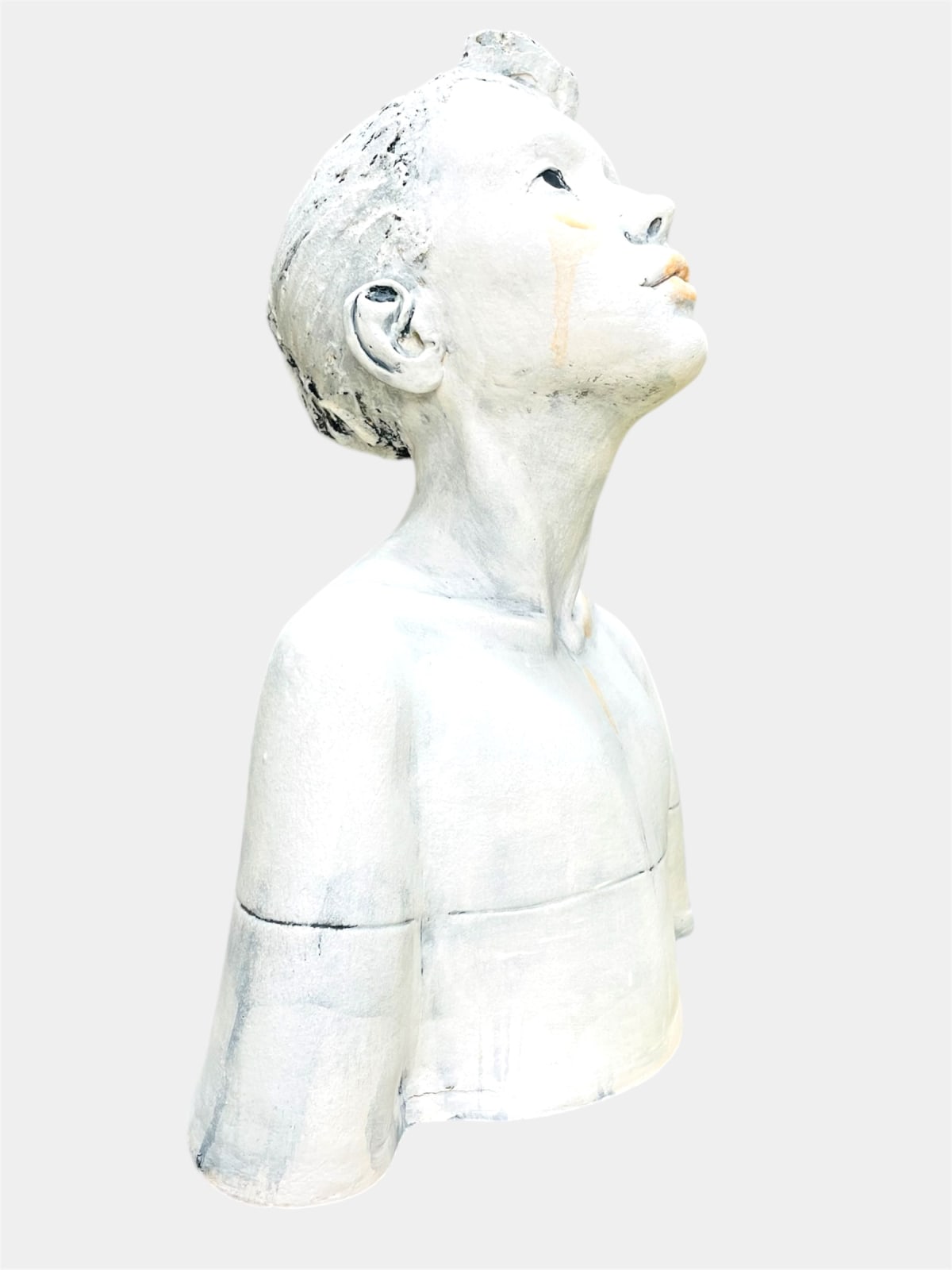 Jacqueline Shortland, My Soul is in the Sky