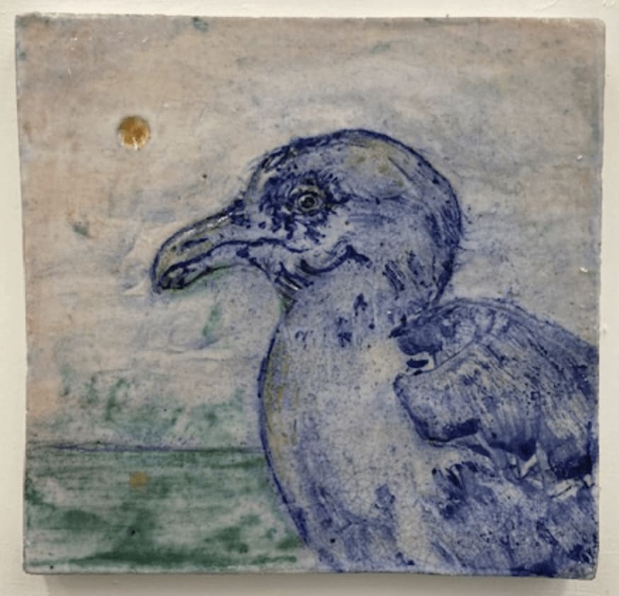 Judith Glennie, Contemplation