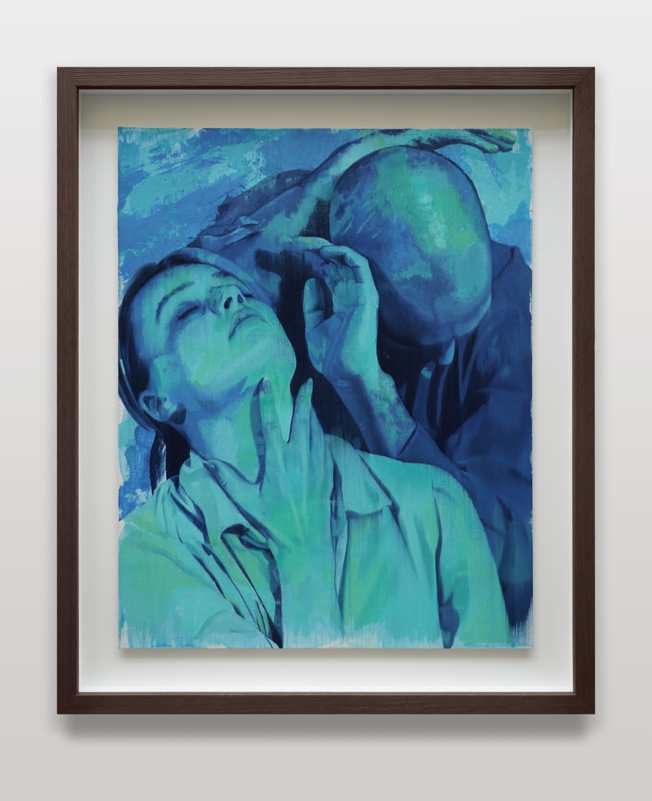 Calum Stevenson, Dance III