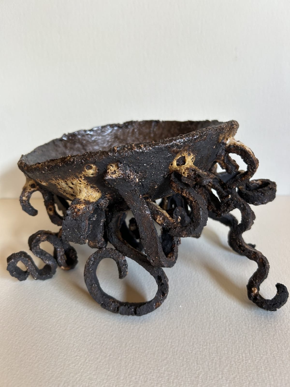 Jenny Ebdy, Culloden IV