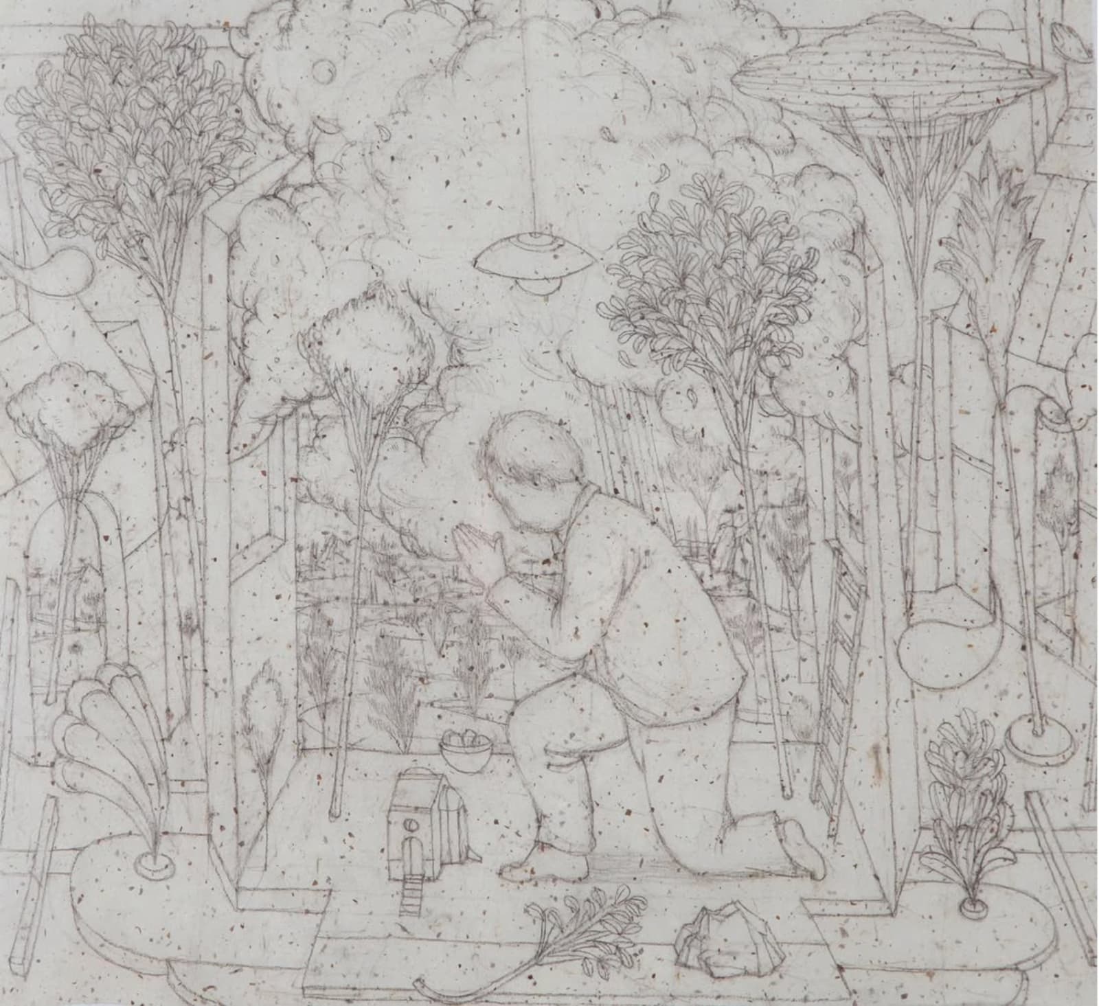 Joe Fan, The Faithful