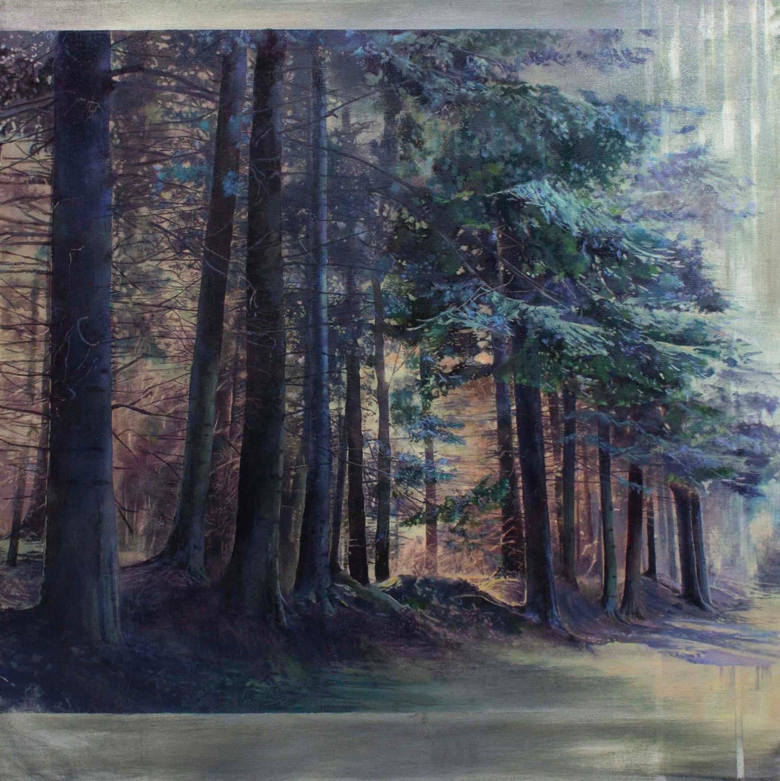 Nerine Tassie, Favourite Walk