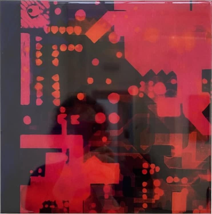 Kinga Elliott, Untitled I