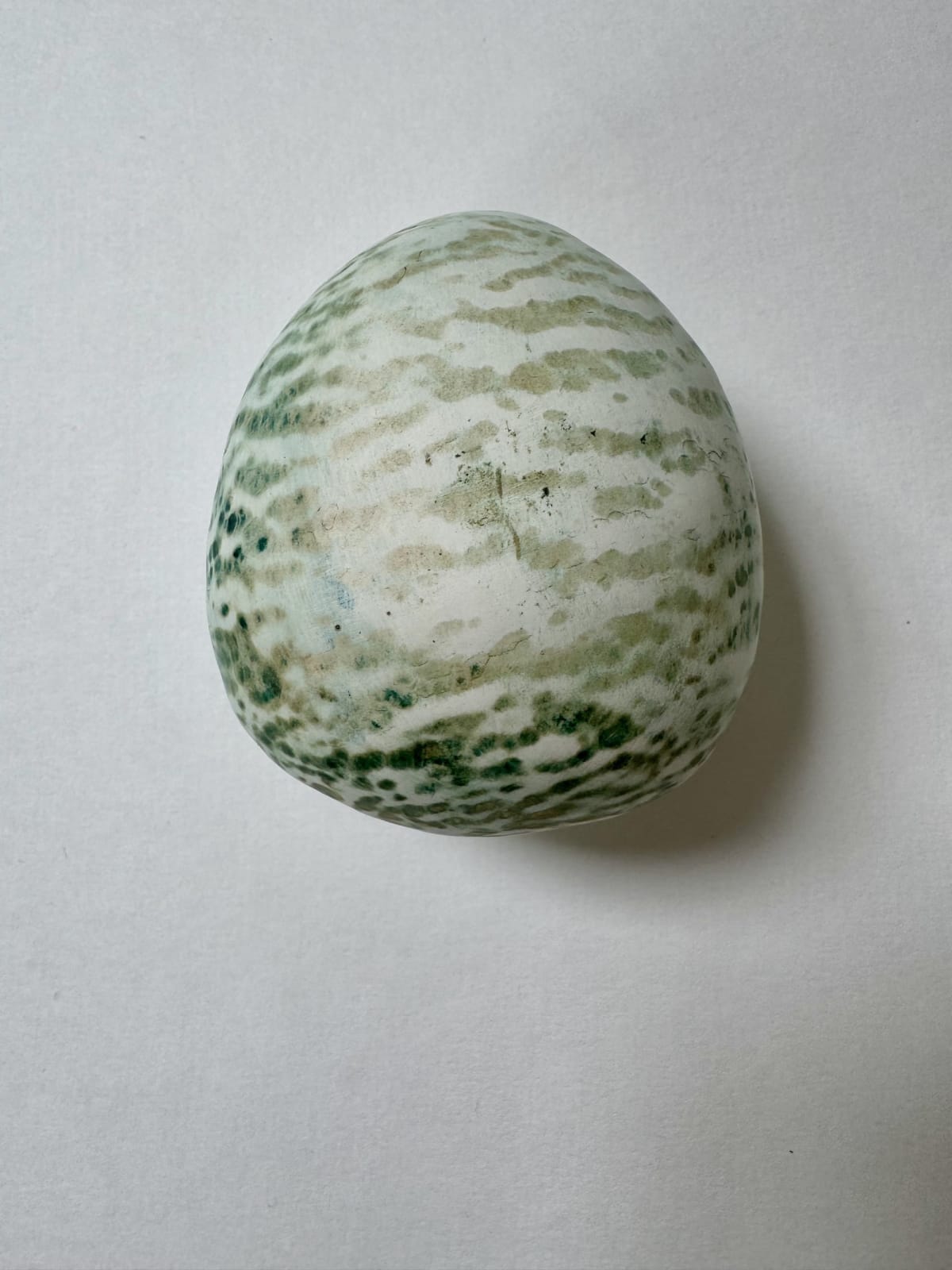 Judith Davies, Moss Green Touchstone