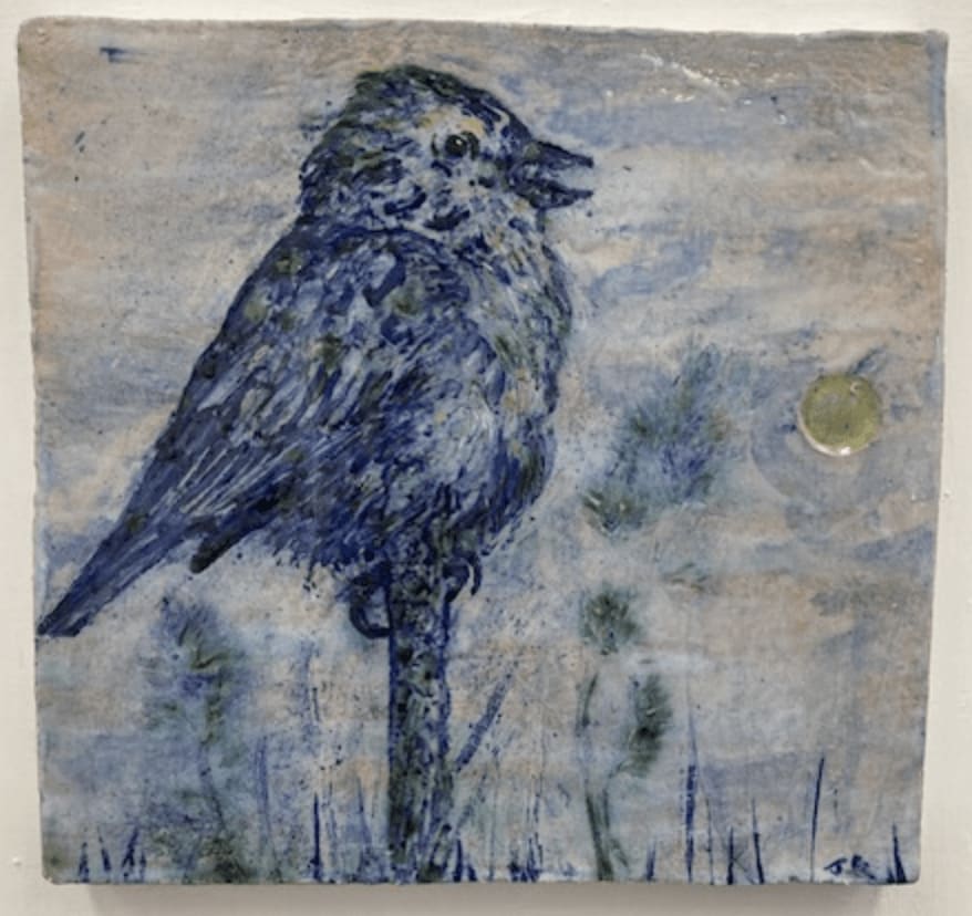 Judith Glennie, Twilight
