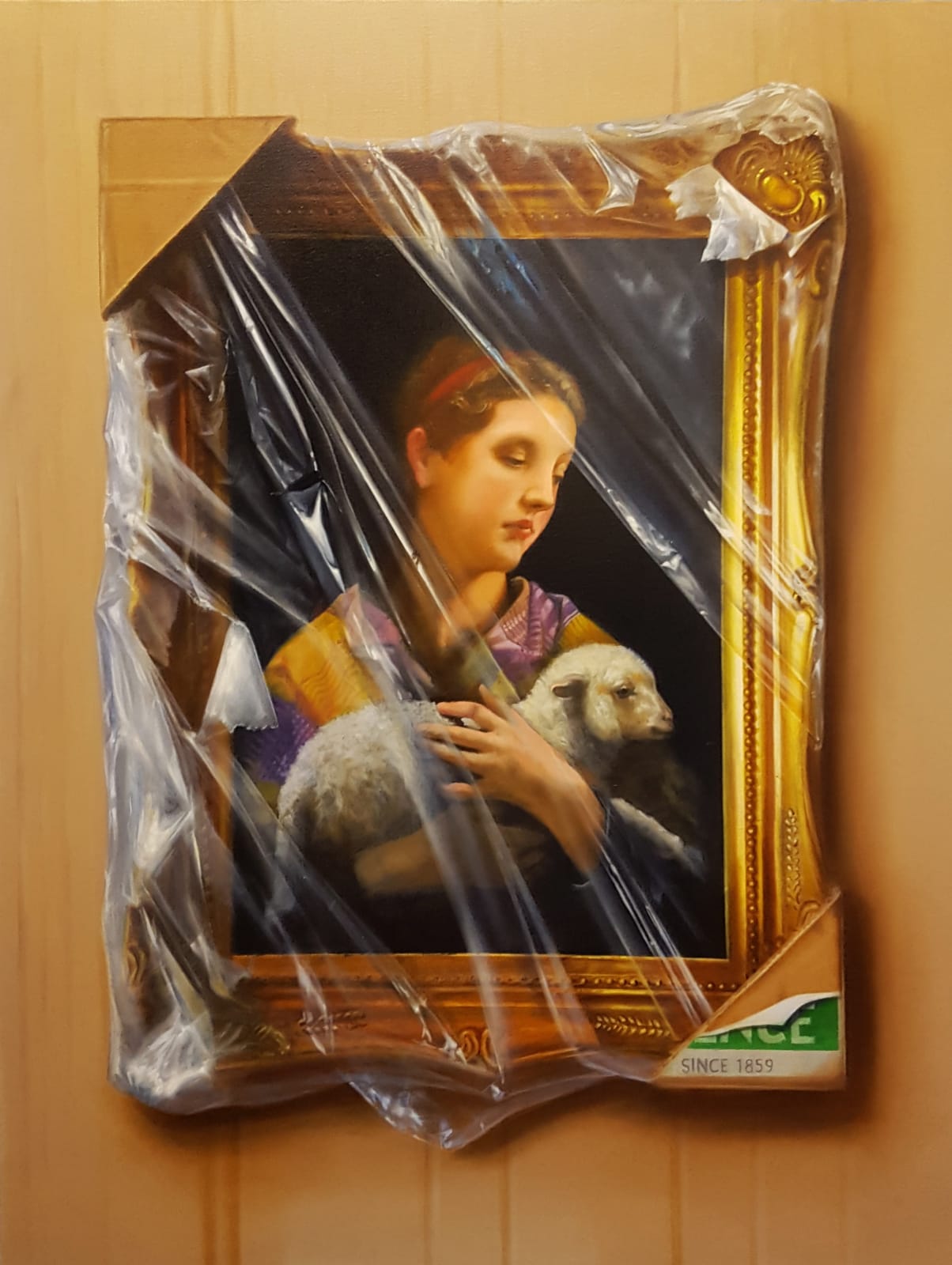 Phil McLoughlin, Nothing Left Unsaid