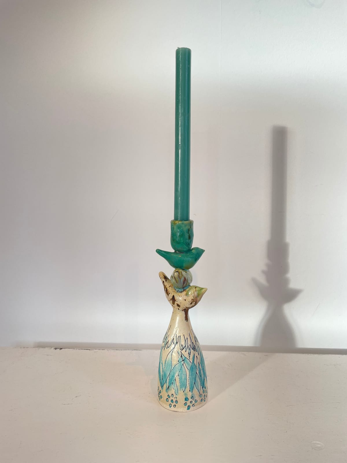 Lois Carson, Candlestick