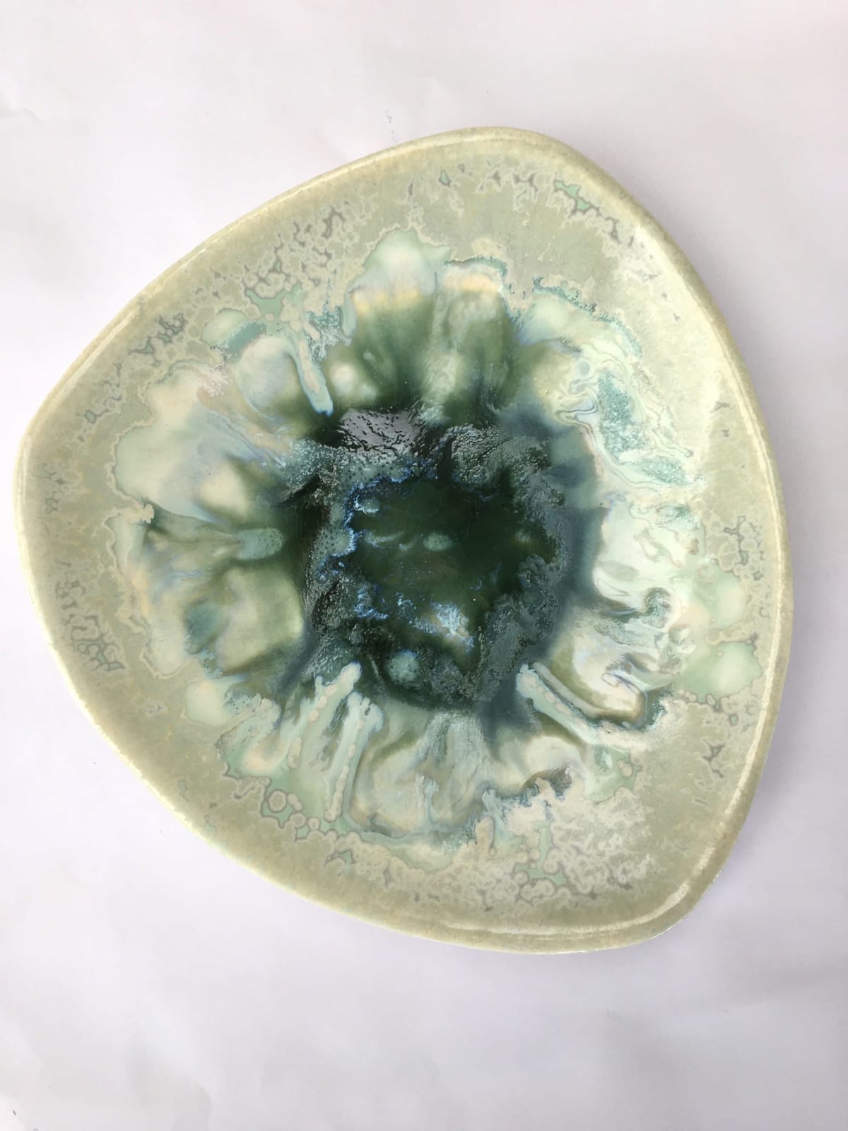 Helen Michie, Sea Pool Dish II