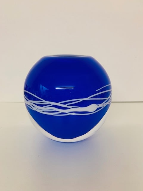 Elin Isaksson, Ripple Vase