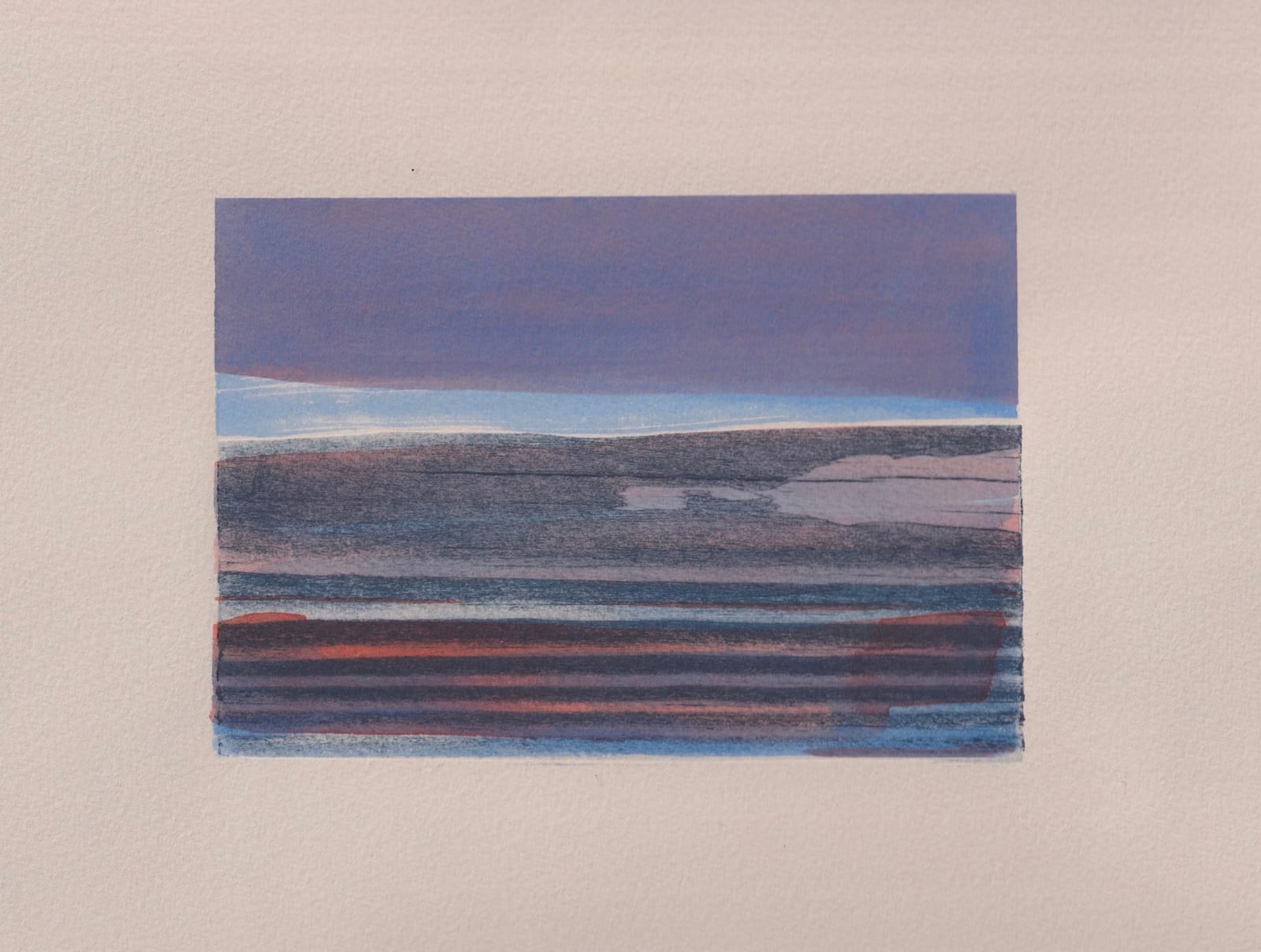 Briony Anderson, Hill Horizon