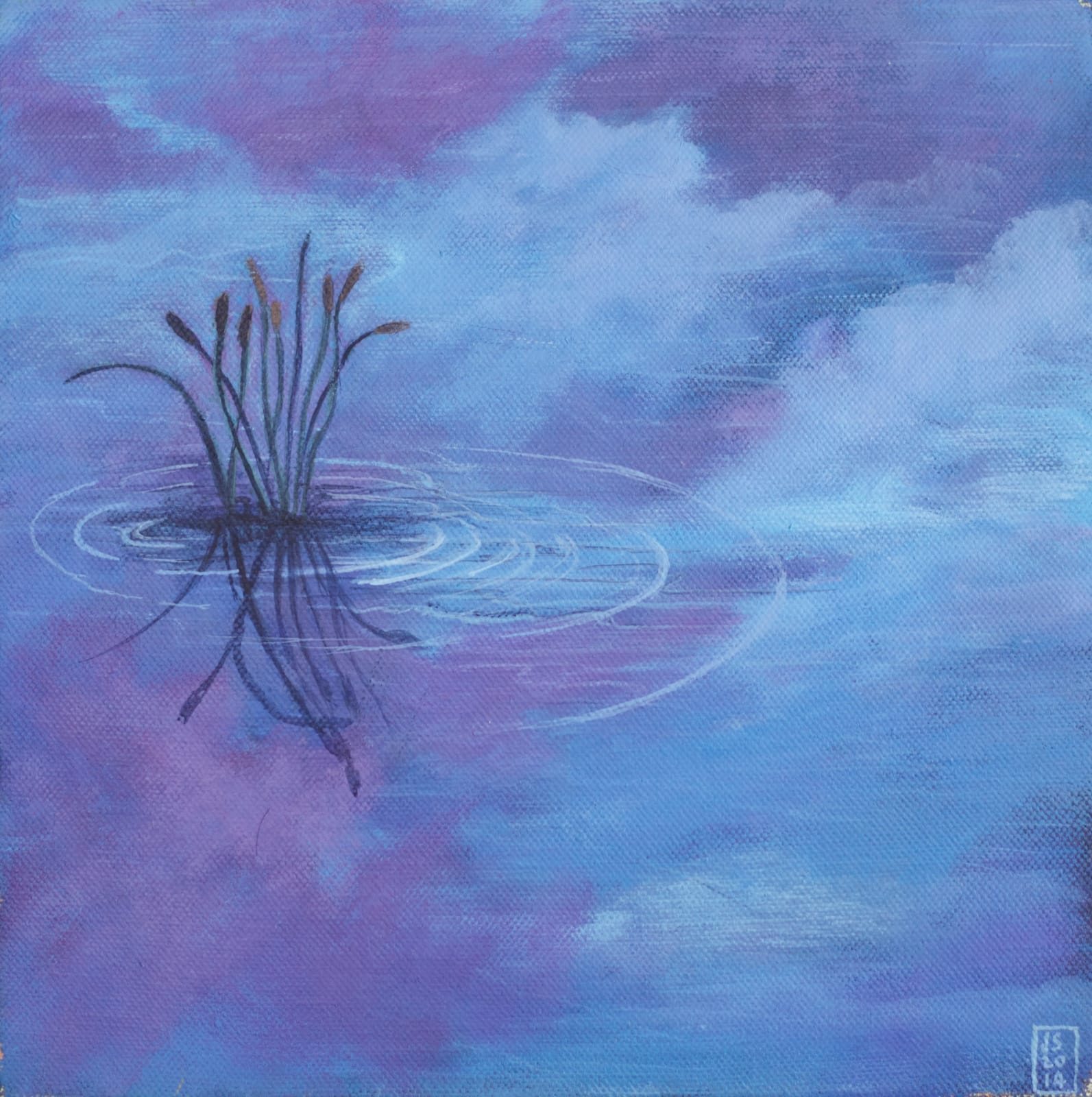 Jaclyn Stuart, Heaven Meets Earth
