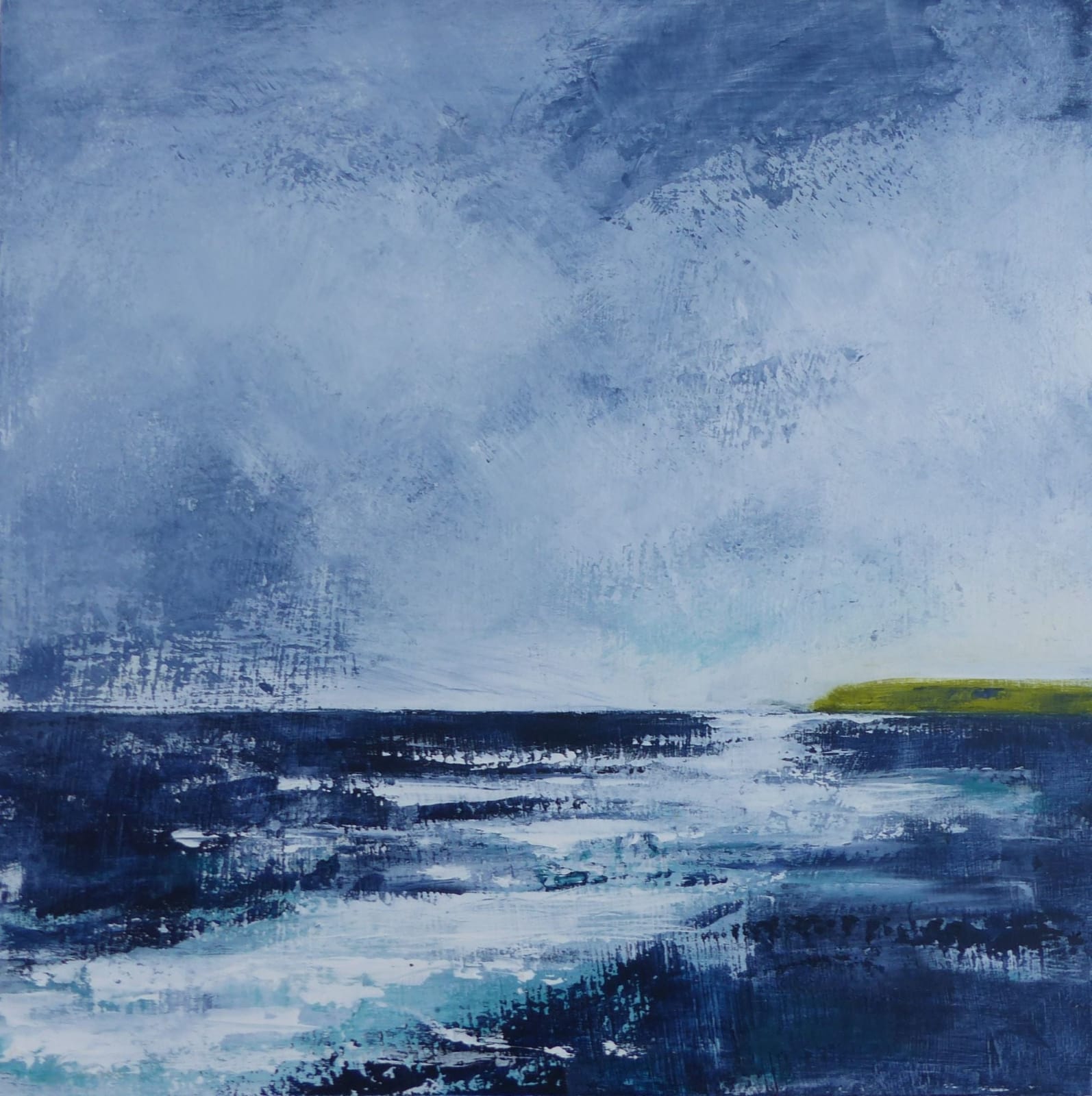 Lorna Crawford, Birsay Blues